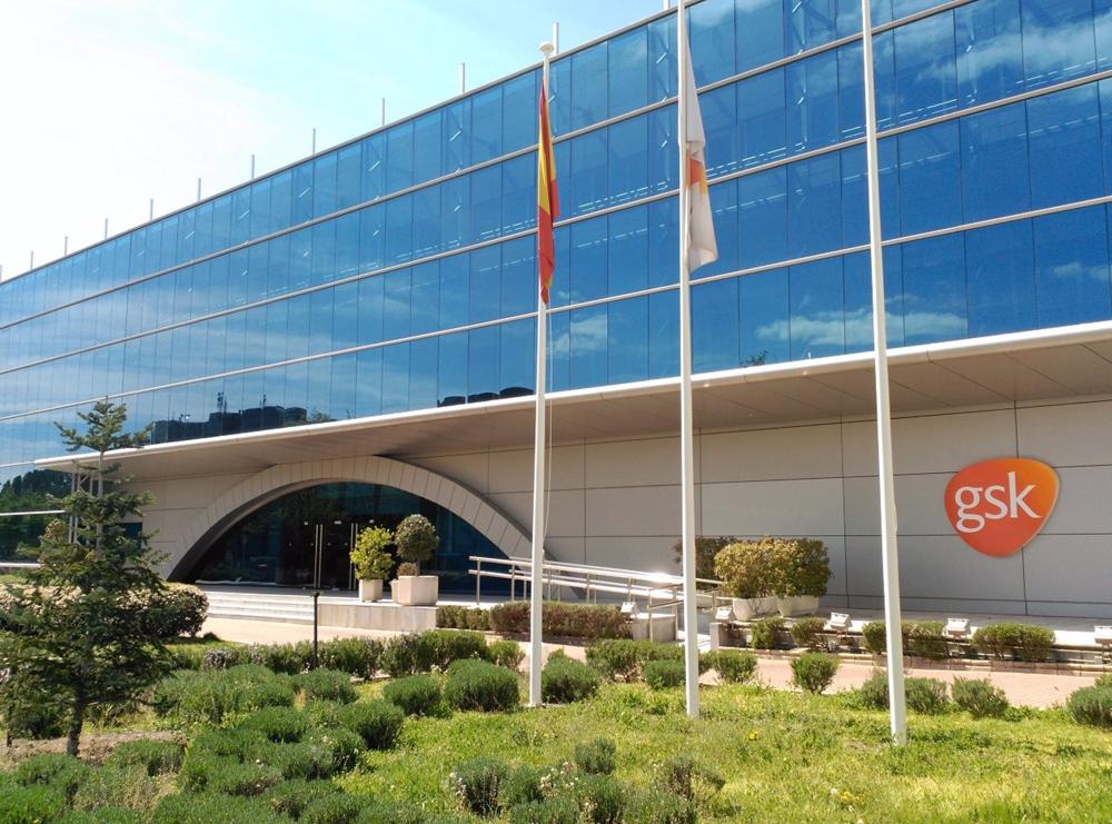 Archivo - Sede central de GSK España en Tres Cantos (Madrid) Archivo