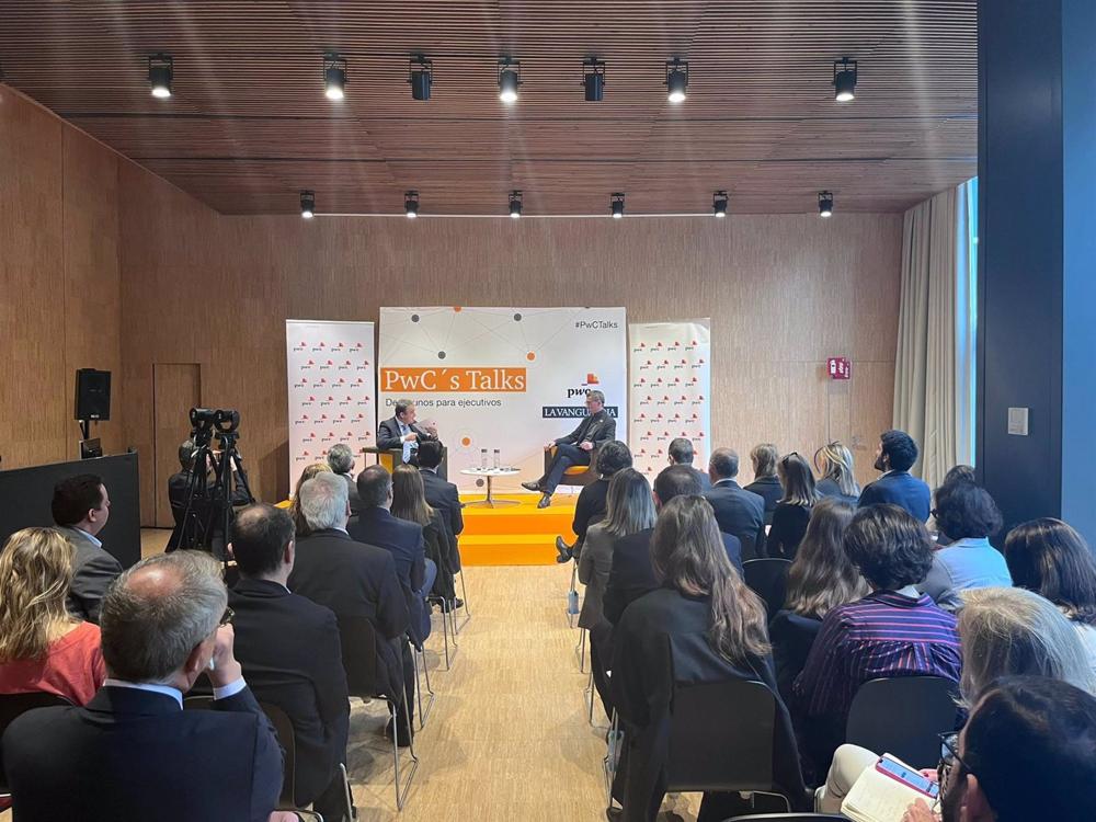 Momento del encuentro Momento