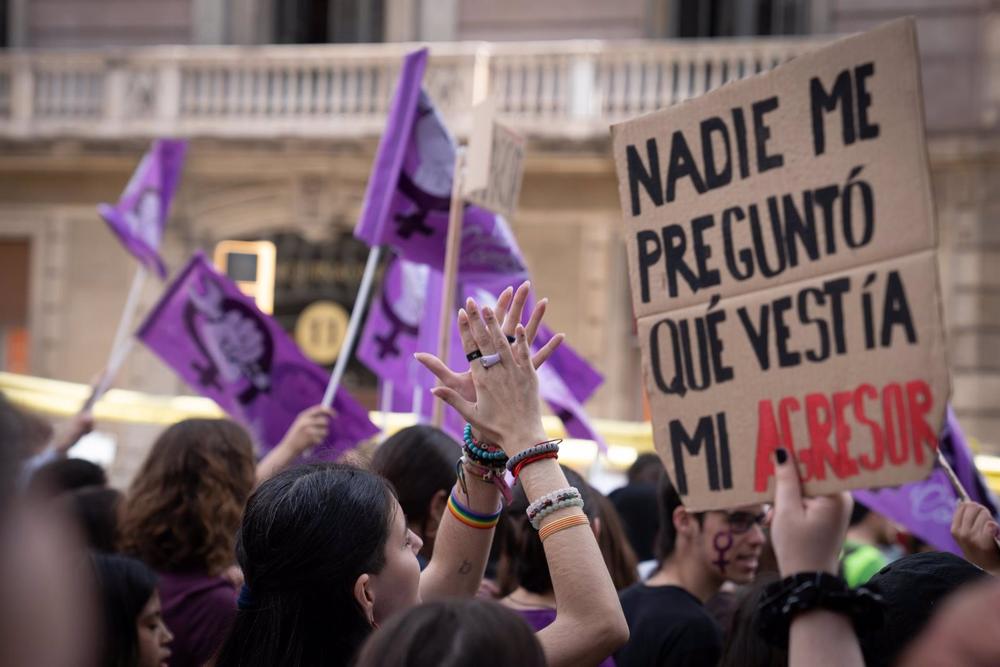Manifestación