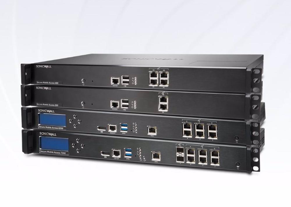 SonicWall SonicWall"