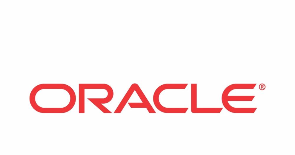 Archivo - Logo de Oracle. Archivo