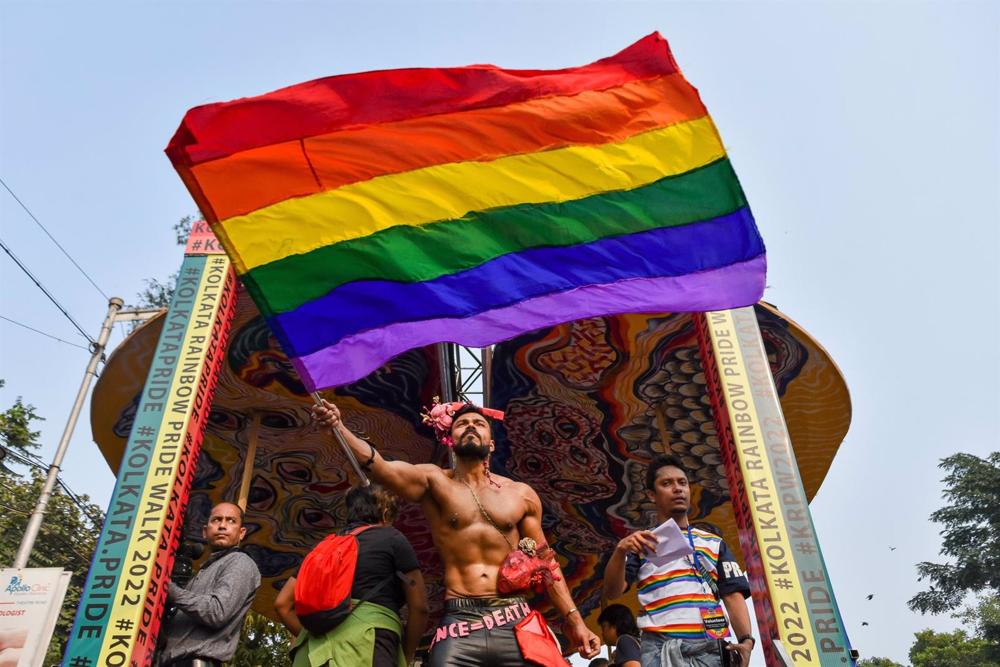 Archive - Kolkata Pride Parade (India) Archive