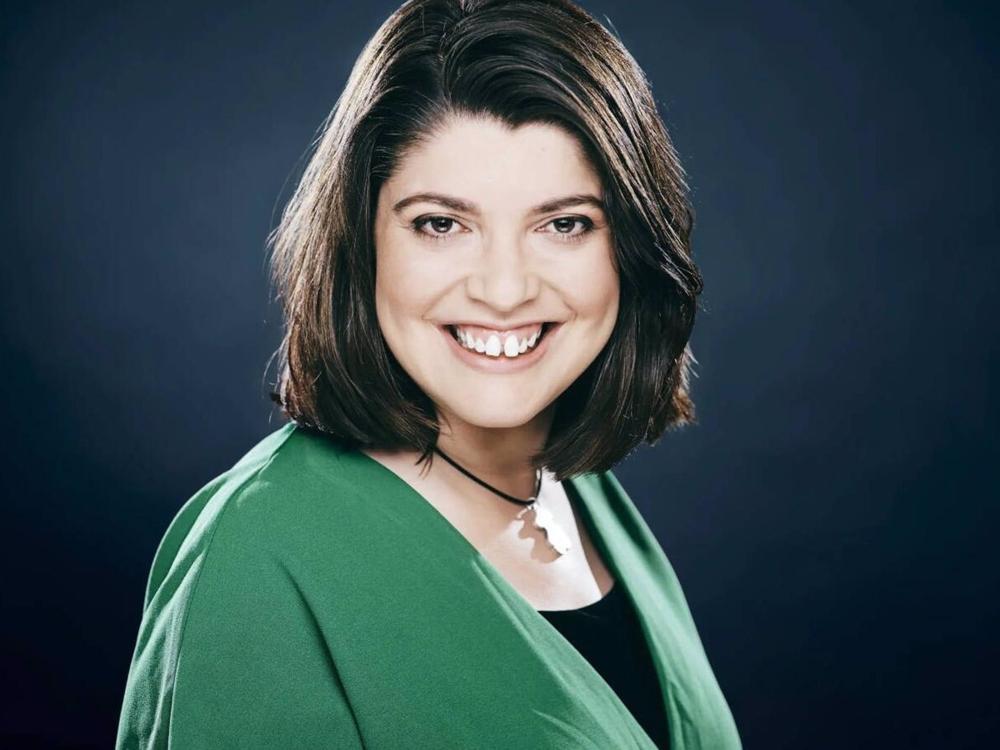 Claudia Tecglen Claudia