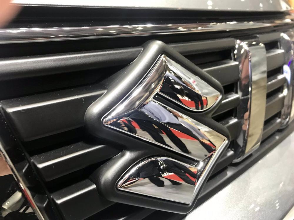 Archivo - Recurso de Suzuki Archivo