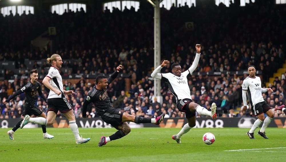 Fulham