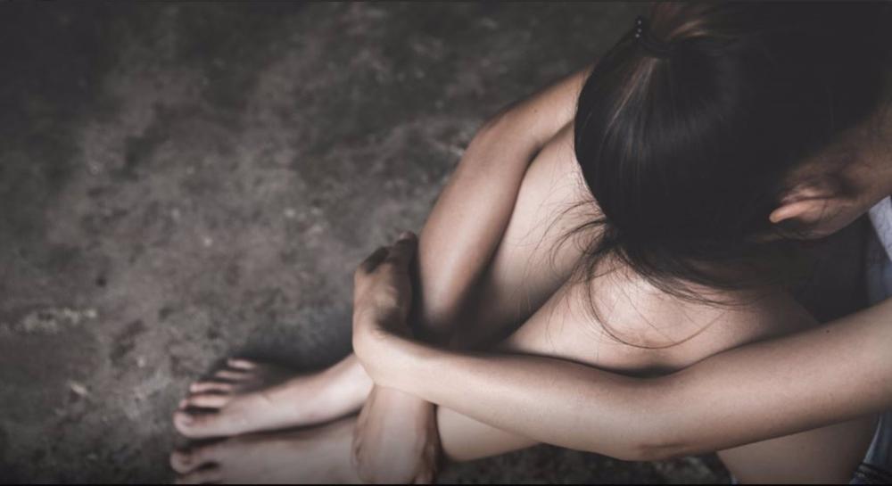 Archivo - Imagen de recurso de trata de personas. Archivo