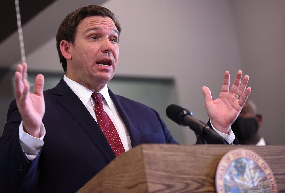 Archive - Florida Governor Ron DeSantis Archive