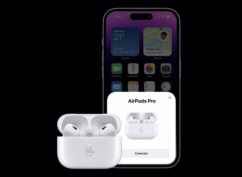 AirPods