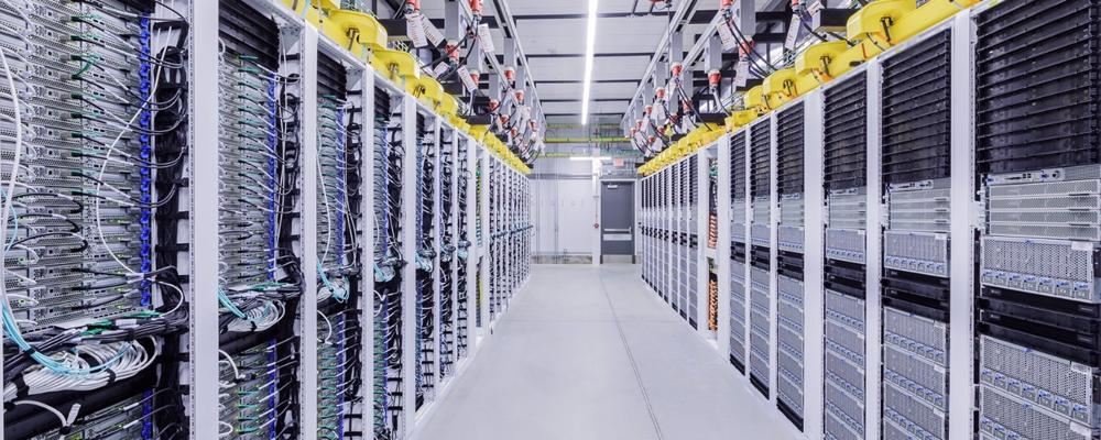 El superordenador Azure que ha permitido entrenar el modelo de lenguaje de OpenAI El