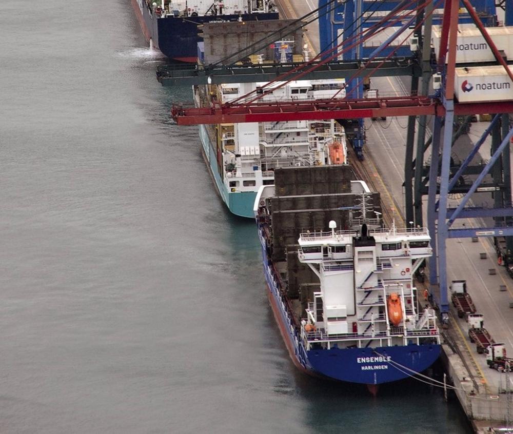 Archivo - Noatum Archivo