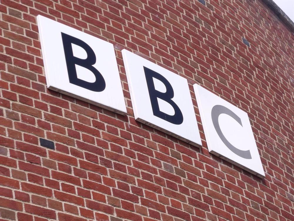 BBC logo BBC
