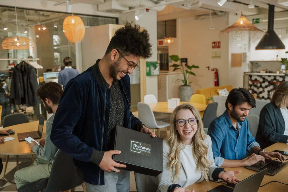ThePower Business School extiende su huella internacional y llega a Reino Unido, Alemania, Israel y Polonia ThePower