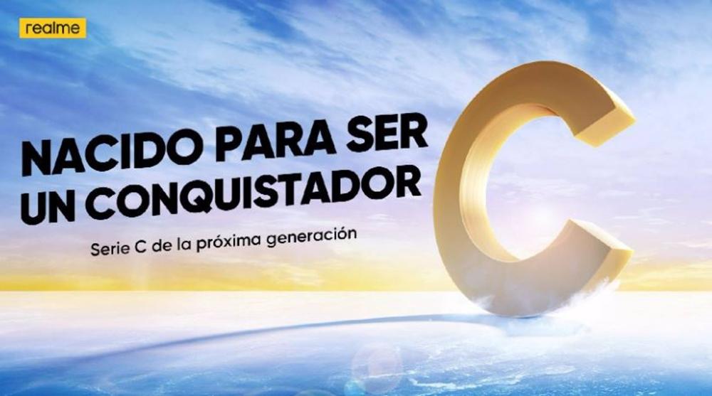 Realme lanzará el nuevo realme C55 el 22 de marzo Realme