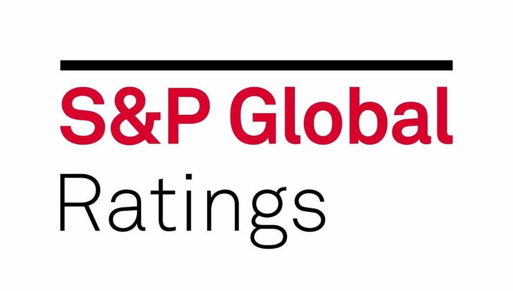 Archivo - Logo de S&P Global Ratings. Archivo