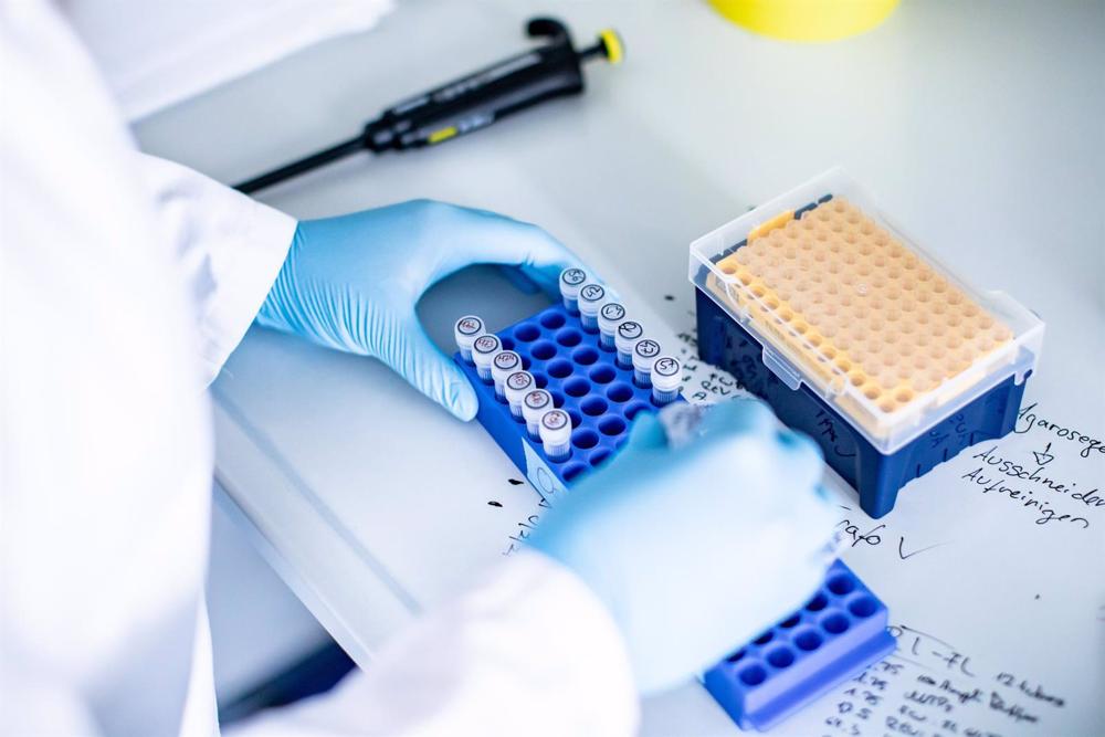 Archivo - Remdesivir Archivo