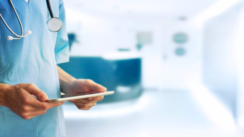 Archivo - Médico Archivo