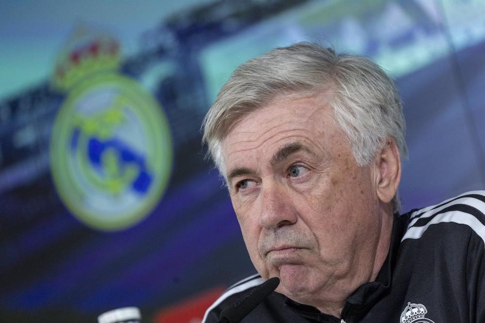 Carlo Ancelotti Carlo