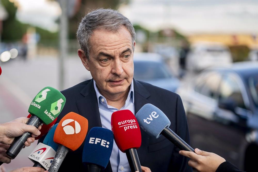 Zapatero