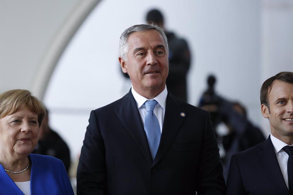 Djukanovic and Milatovic to face each other for the Presidency of Montenegro in runoff election