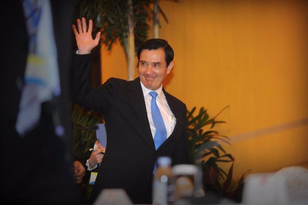 Archives - Ancien président de Taïwan Ma Ying Jeou Archives