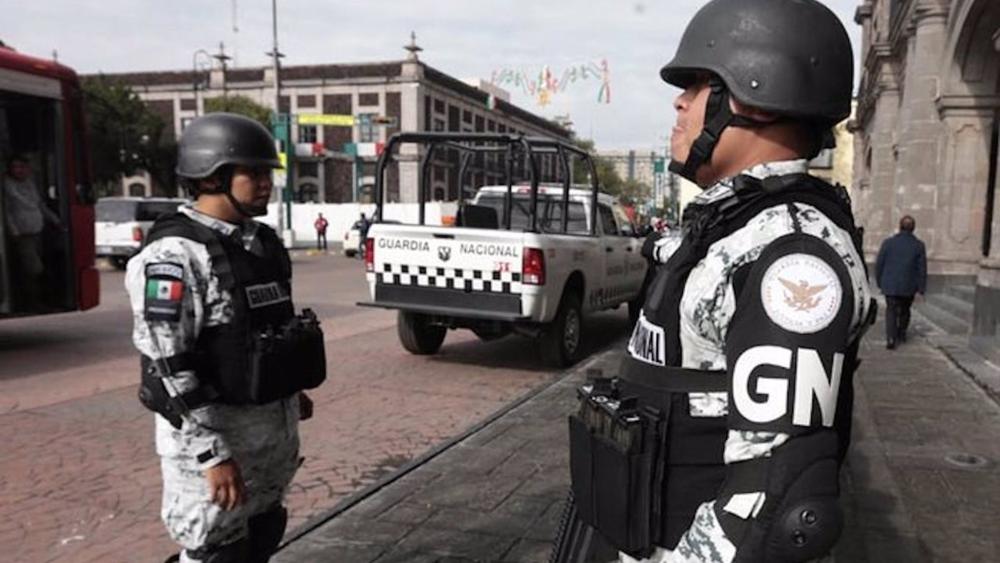 Sette persone vengono uccise in uno scontro armato a Sonora, in Messico