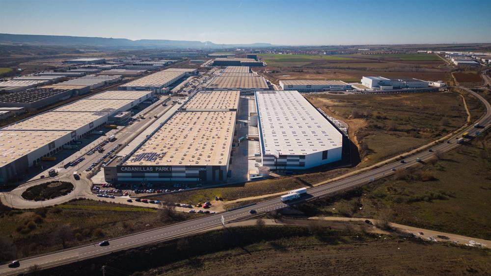 Archivo - Cabanillas Park, de Merlin Archivo