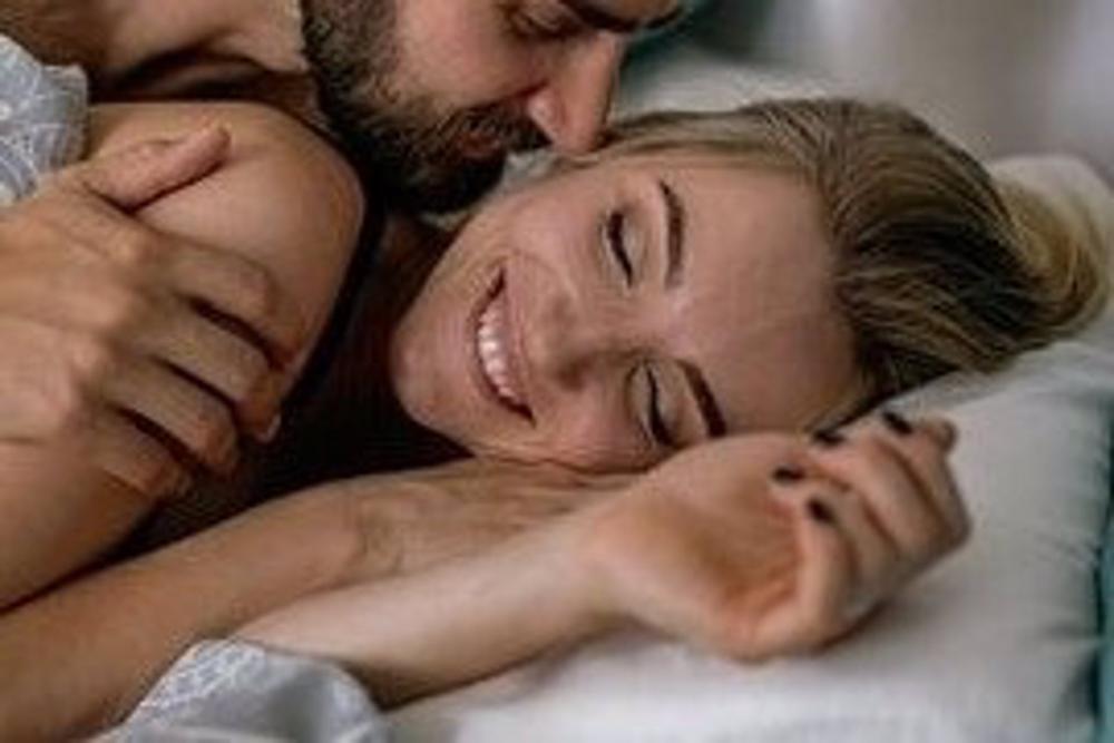 Pareja, sexo Pareja,