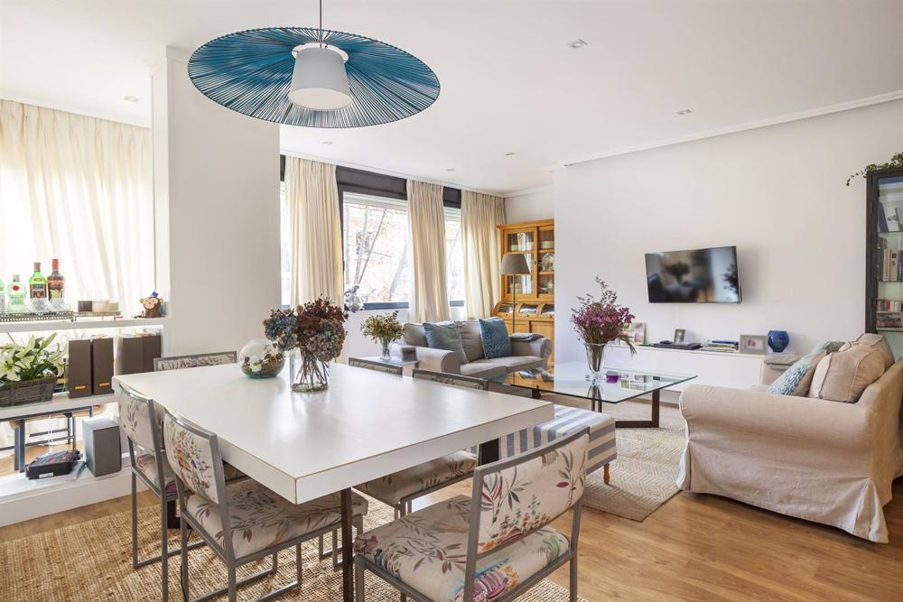 Vivienda en Madrid Vivienda