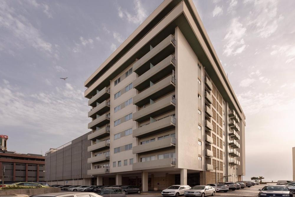 Archivo - Exe Praia Golfe. Archivo