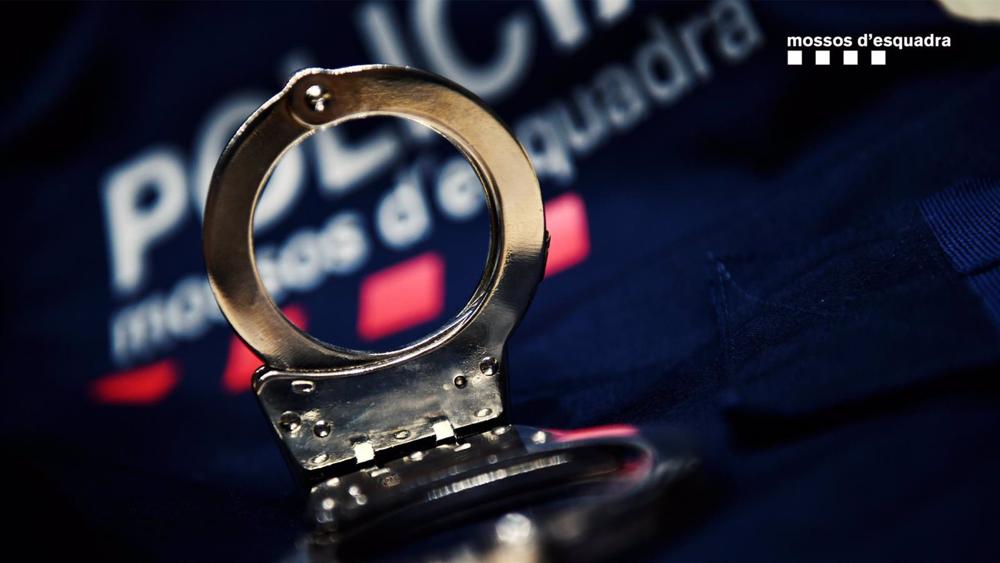 Archivo - Mossos. Imagen de archivo. Archivo