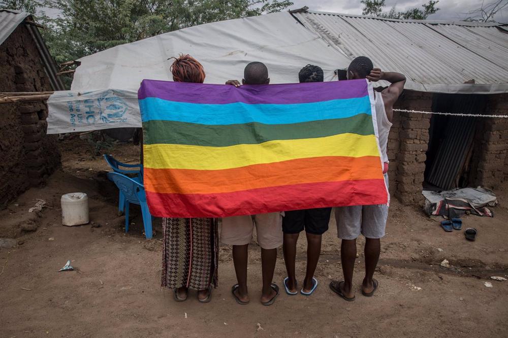 El Parlamento de Uganda aprueba una ley que castiga las relaciones homosexuales con hasta 10 años de cárcel