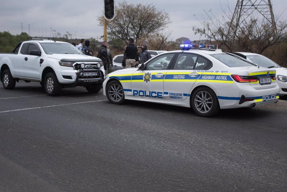More than 500 people arrested during general strike called against Ramaphosa