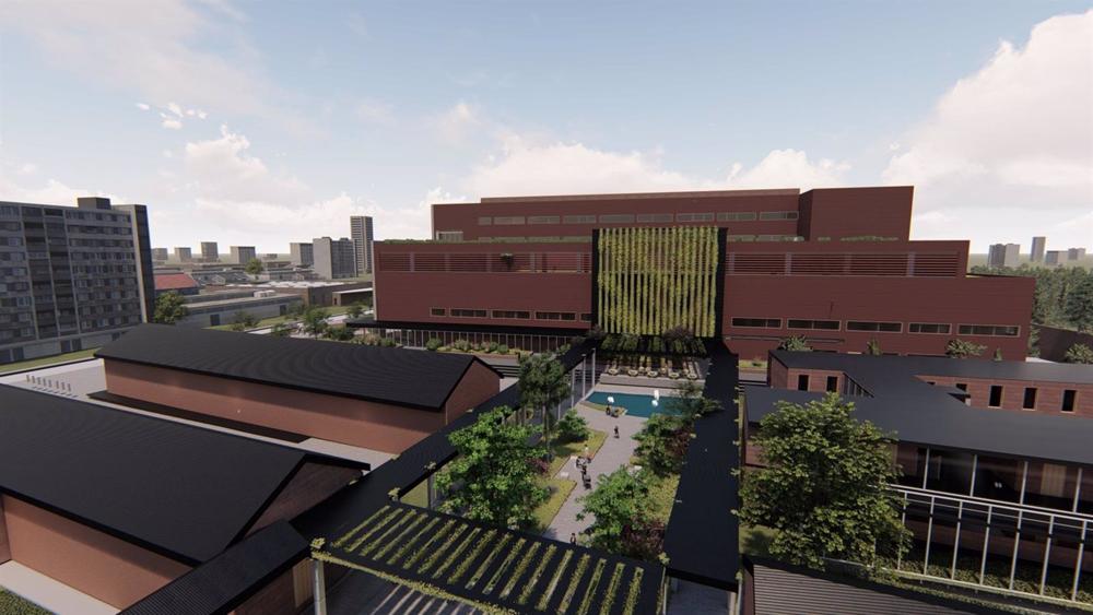 Infografía del Instituto Nacional del Cáncer. Chile Infografía