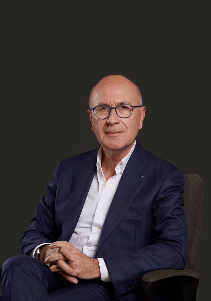 Josep Antoni Duran i Lleida, nombrado presidente de Asedas Josep