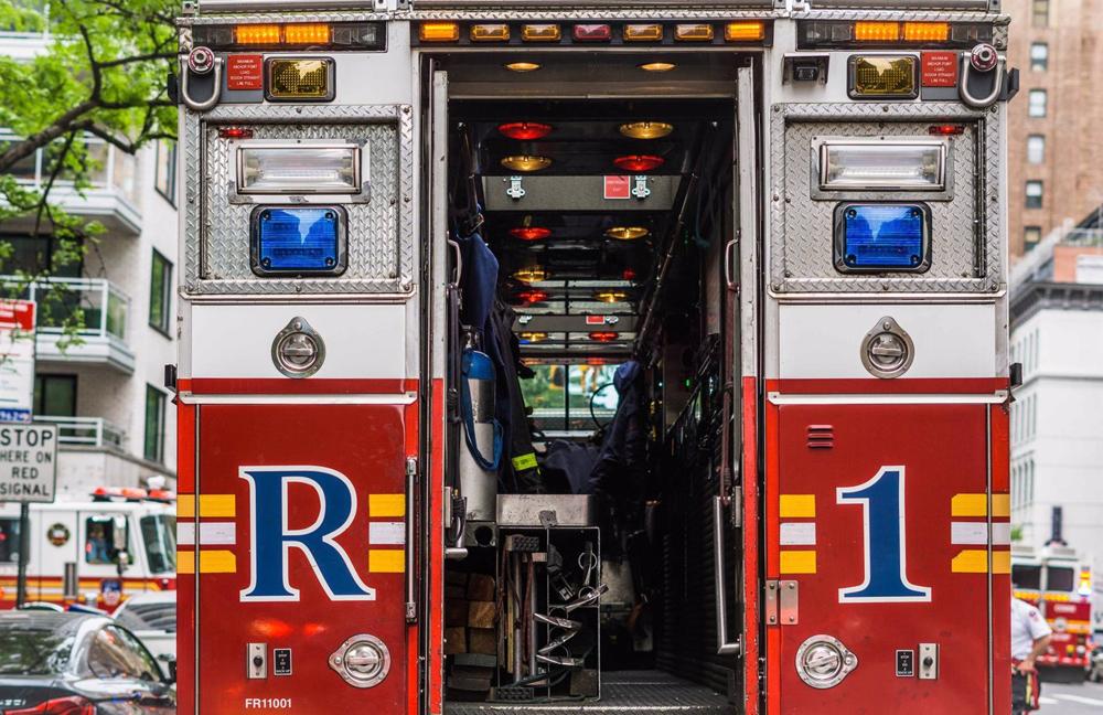 Archive - Ambulance in the United States Archive