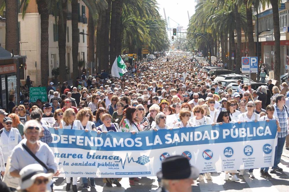 Manifestación