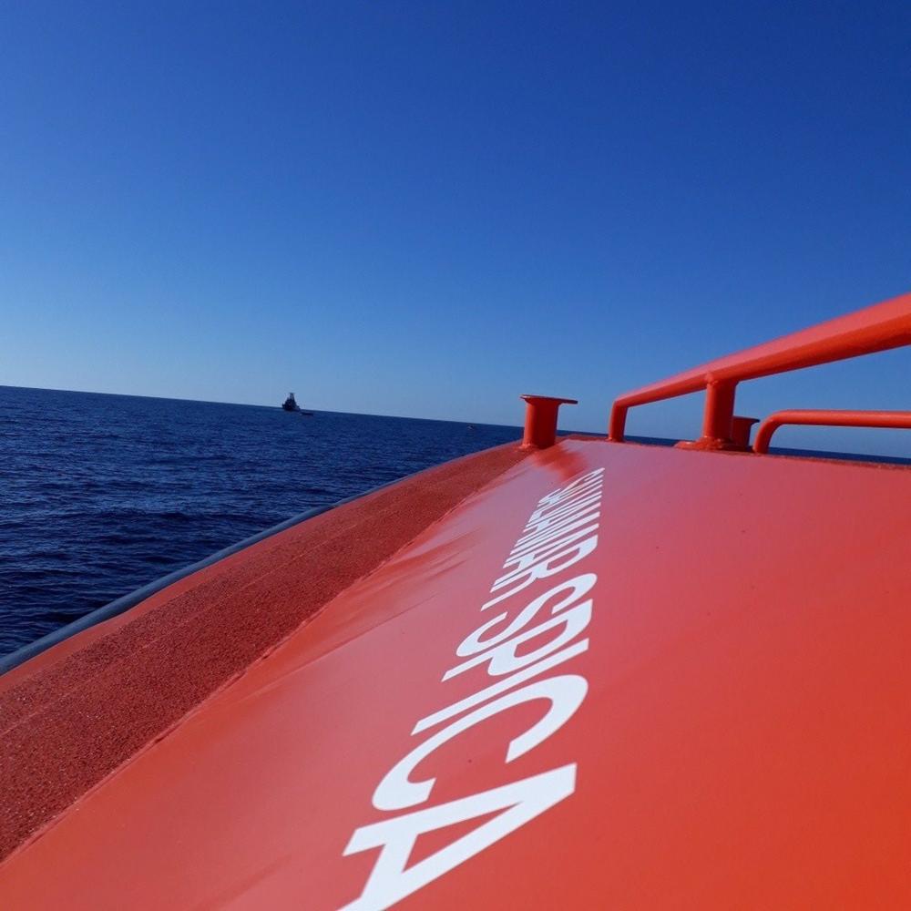 Archivo - Salvamar Spica. Archivo