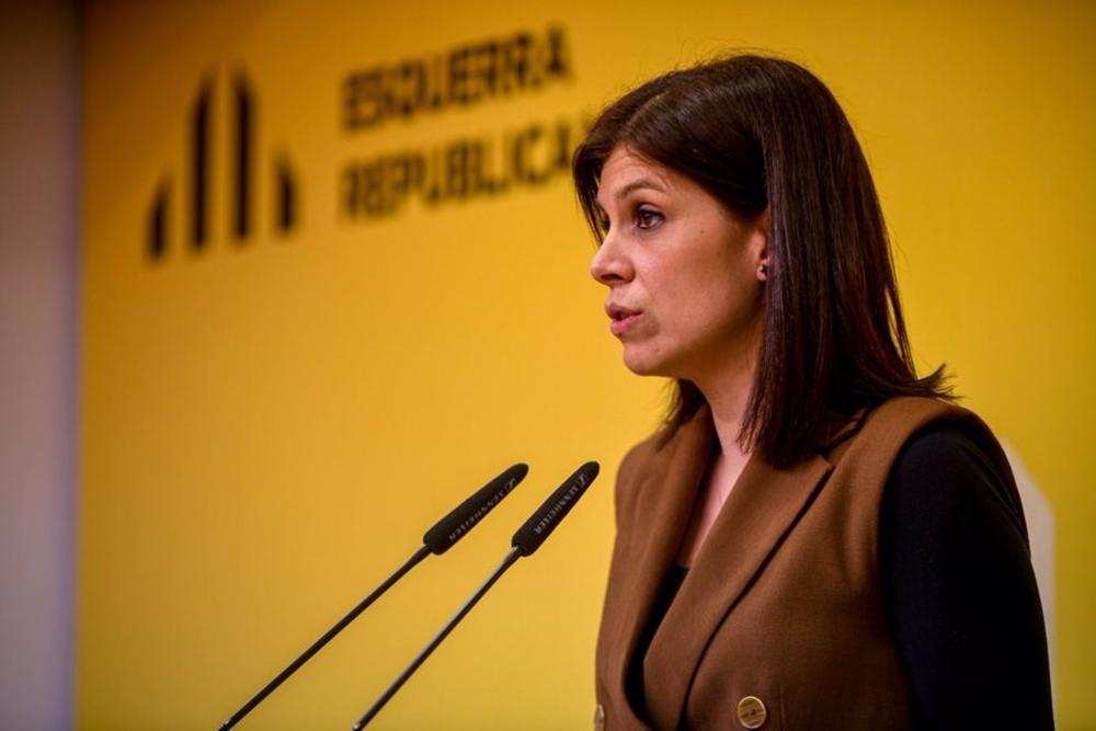 Vilalt en la rueda de prensa Vilalt