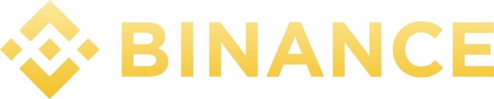 Archivo - Logo de Binance. Archivo