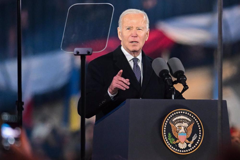 Archive - U.S. President Joe Biden Archive