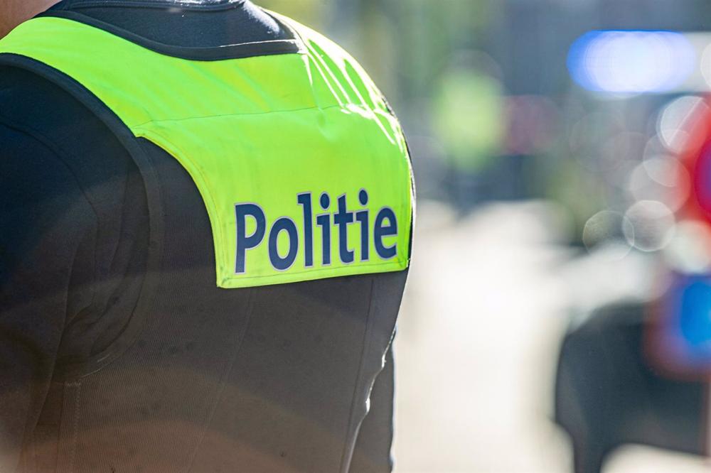 Belgium .- Police detain eight people on suspicion of preparing an attack