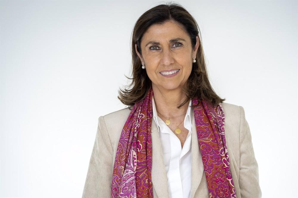 Dell nombra nueva directora general en España a María Antonia Rodríguez Dell