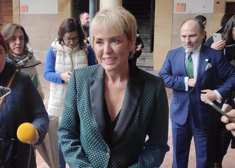 Archivo - Carme Artigas Archivo