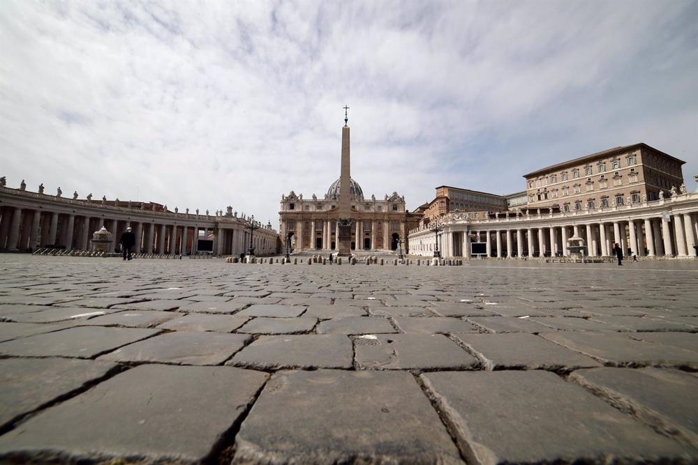 Vatican.- Jesuit Hans Zollner denounces lack of transparency in anti-abuse commission