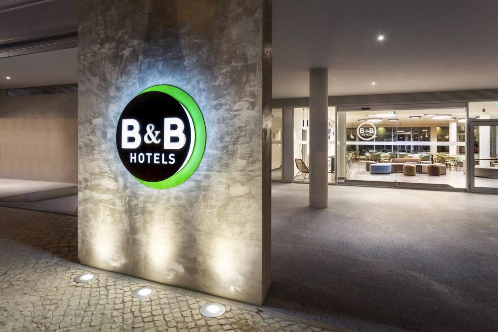 Archivo - B&B Hotels abre su tercer hotel franquiciado en España y se estrena en Benidorm. Archivo