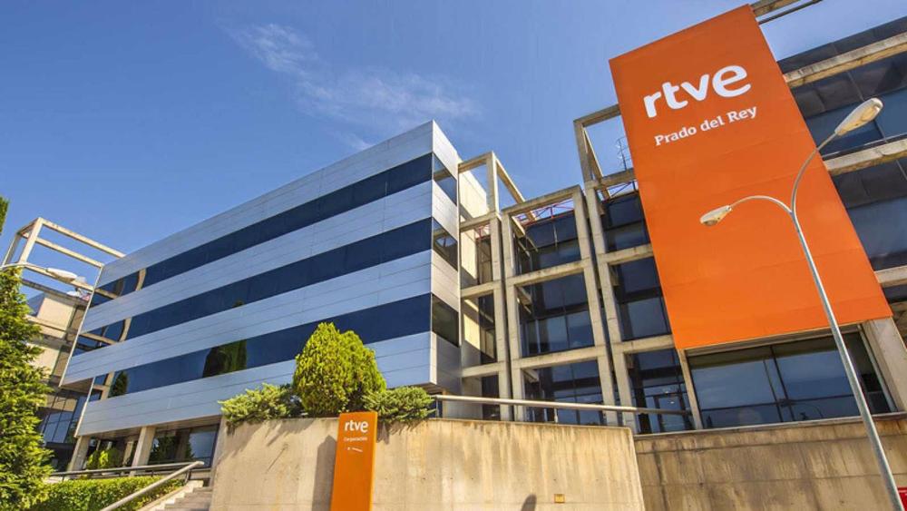 RTVE cierra 2022 con un beneficio de 17,2 millones de euros RTVE