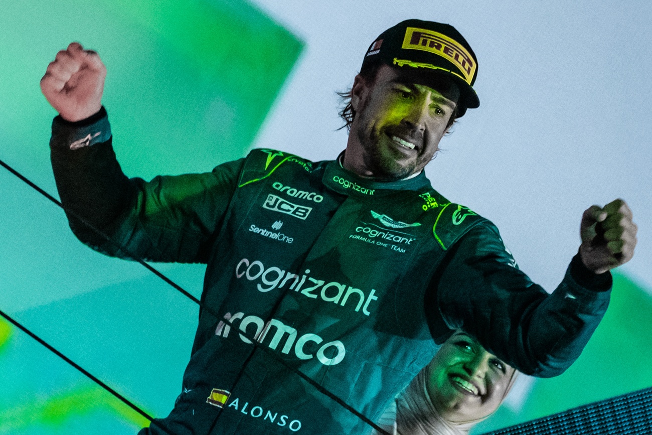 Formula 1 – Fernando Alonso: «Qualifying is likely to be essential at Albert Park»