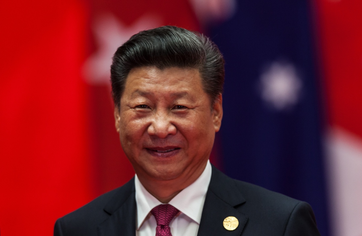 Xi Jinping und Zelenski telefonieren zum ersten Mal seit Beginn der russischen Invasion
