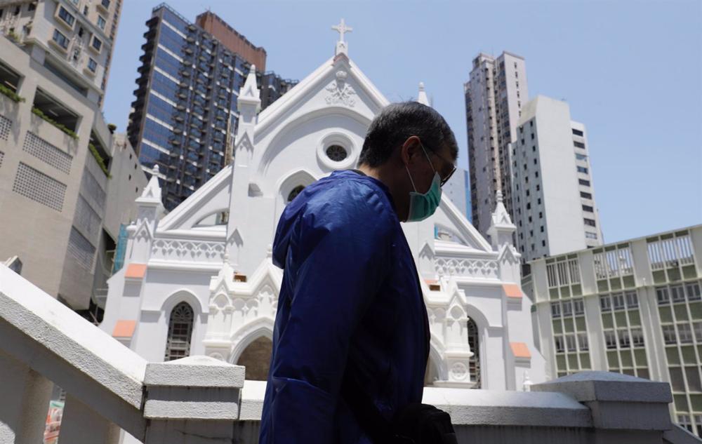 Human Rights Watch calls on Thailand not to return 63 Christian asylum seekers to China