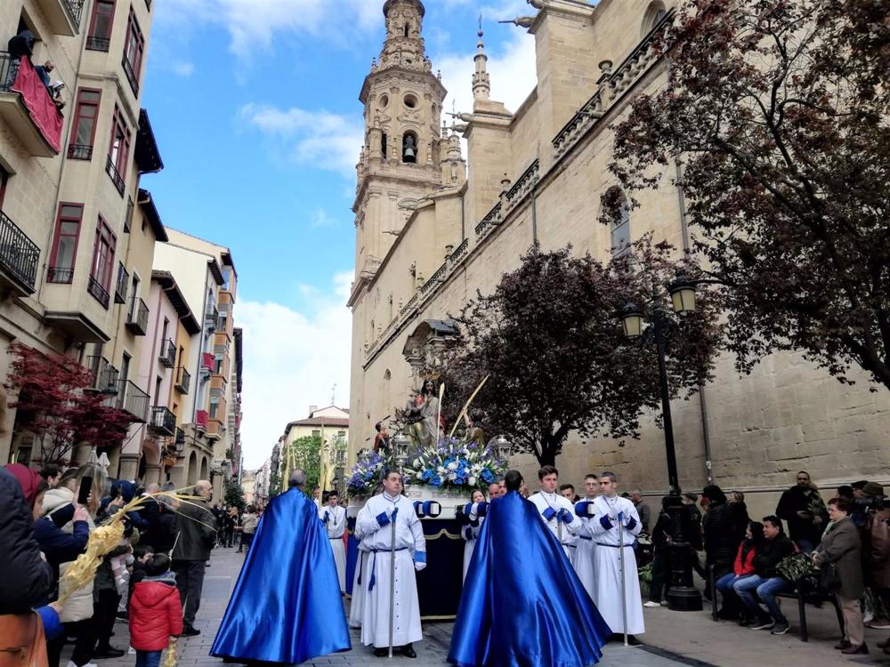 Procesión